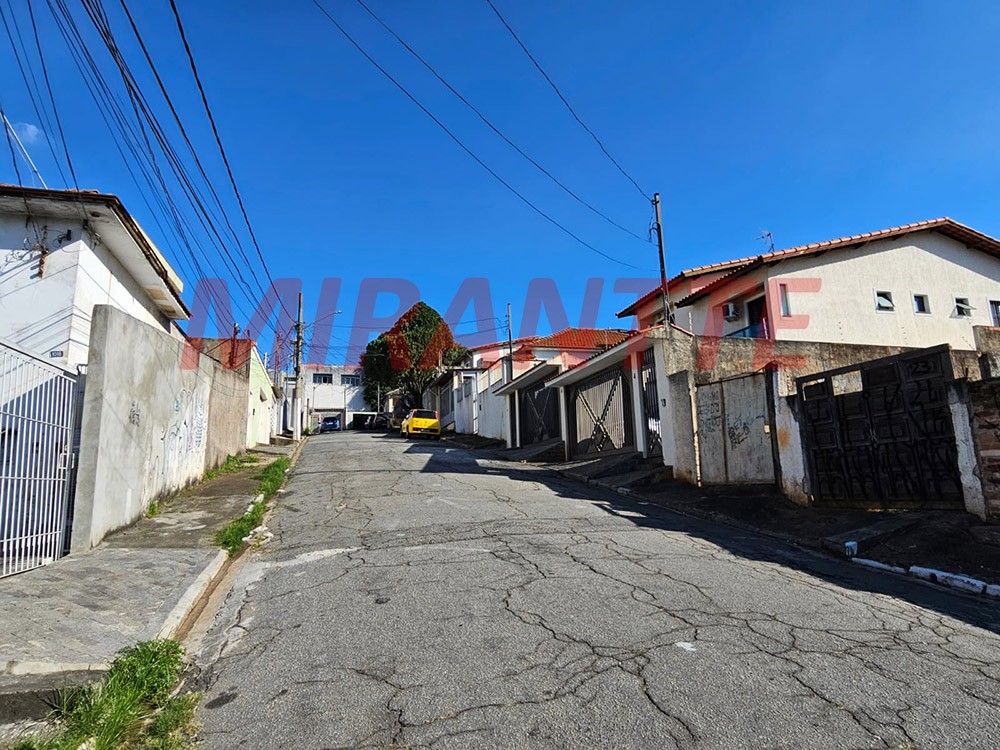 Terreno de 1152m² em Parque Vitoria