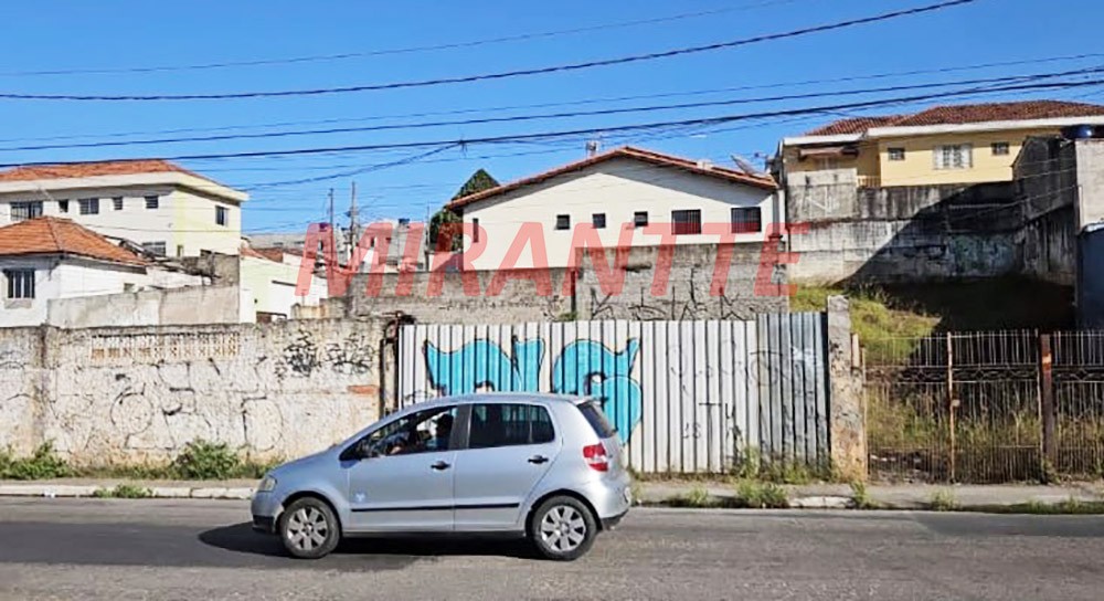 Terreno de 1152m² em Parque Vitoria