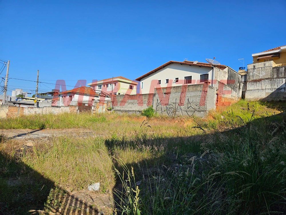Terreno de 1152m² em Parque Vitoria