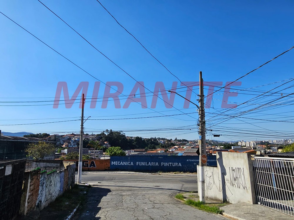 Terreno de 1152m² em Parque Vitoria