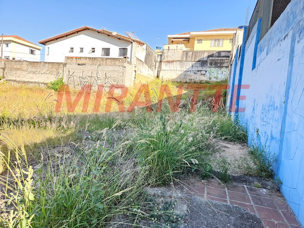 Terreno de 1152m² em Parque Vitoria