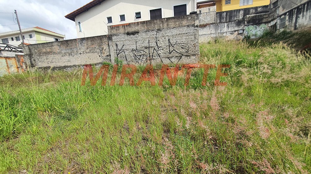 Terreno de 360m² em Parque Vitoria