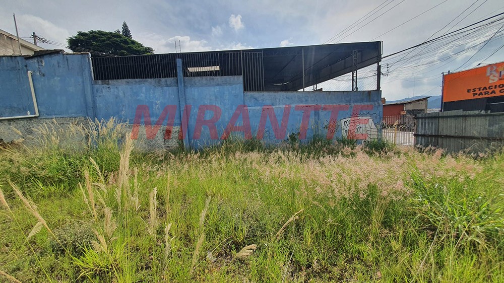 Terreno de 360m² em Parque Vitoria