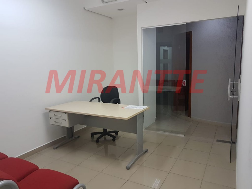 Comercial de 194m² em República