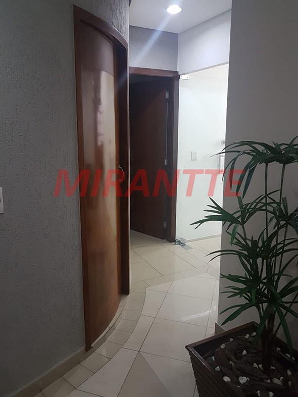 Comercial de 194m² em República