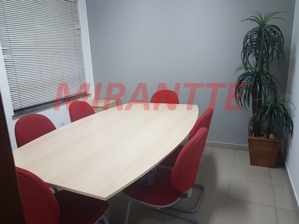 Comercial de 194m² em República