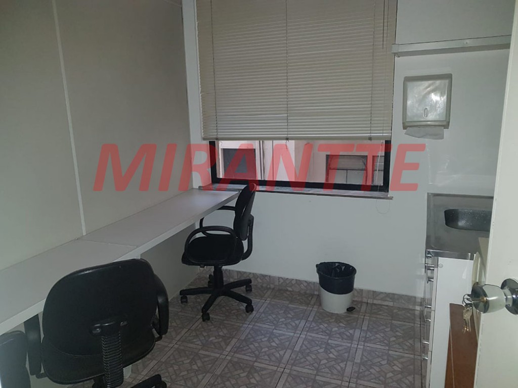 Comercial de 194m² em República