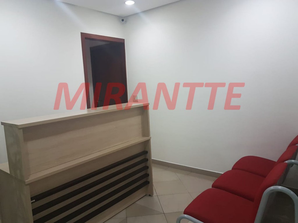 Comercial de 194m² em República