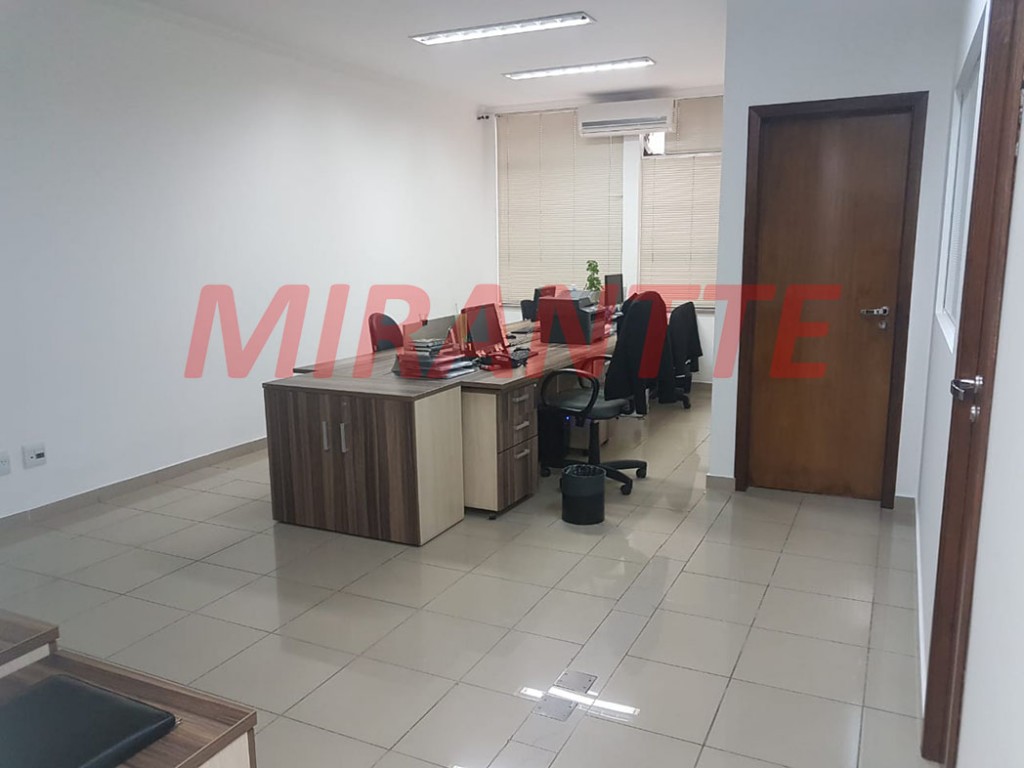 Comercial de 194m² em República