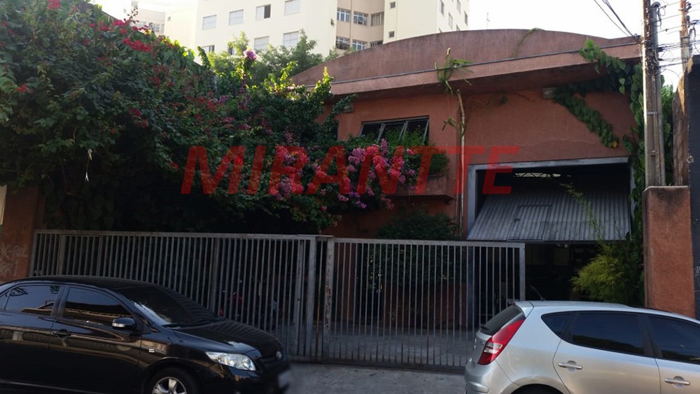 Comercial em Freguesia do Ó