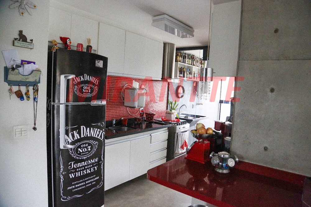 Apartamento com 1 quartos em Jardim Analia Franco
