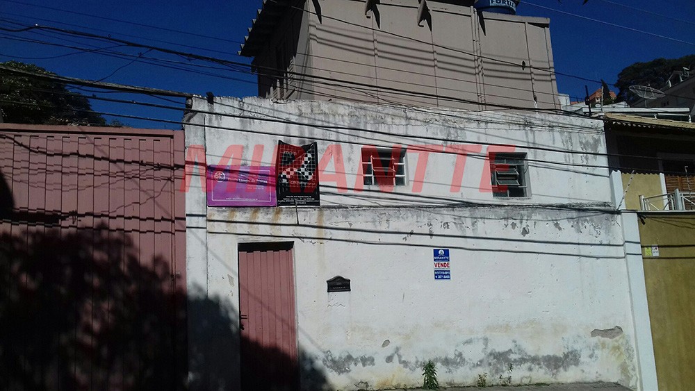 Terreno de 12m² em Jardim São Bento