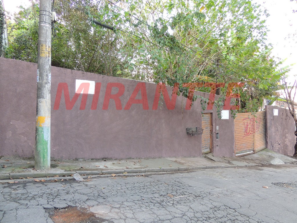 Terreno de 849m² em Jardim Tremembé