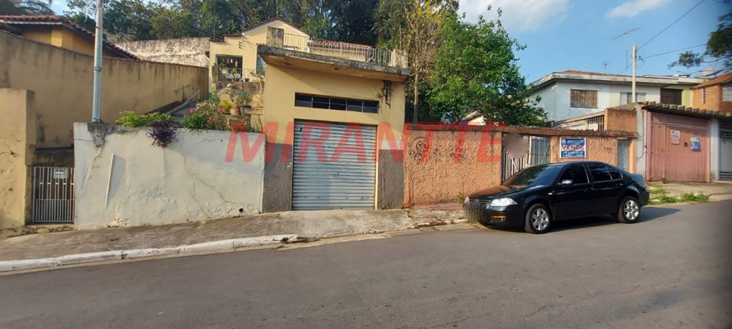 Casa terrea de 101m² com 2 quartos em Tucuruvi