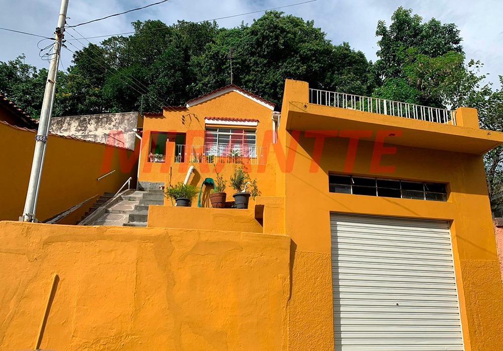 Casa terrea de 101m² com 2 quartos em Tucuruvi