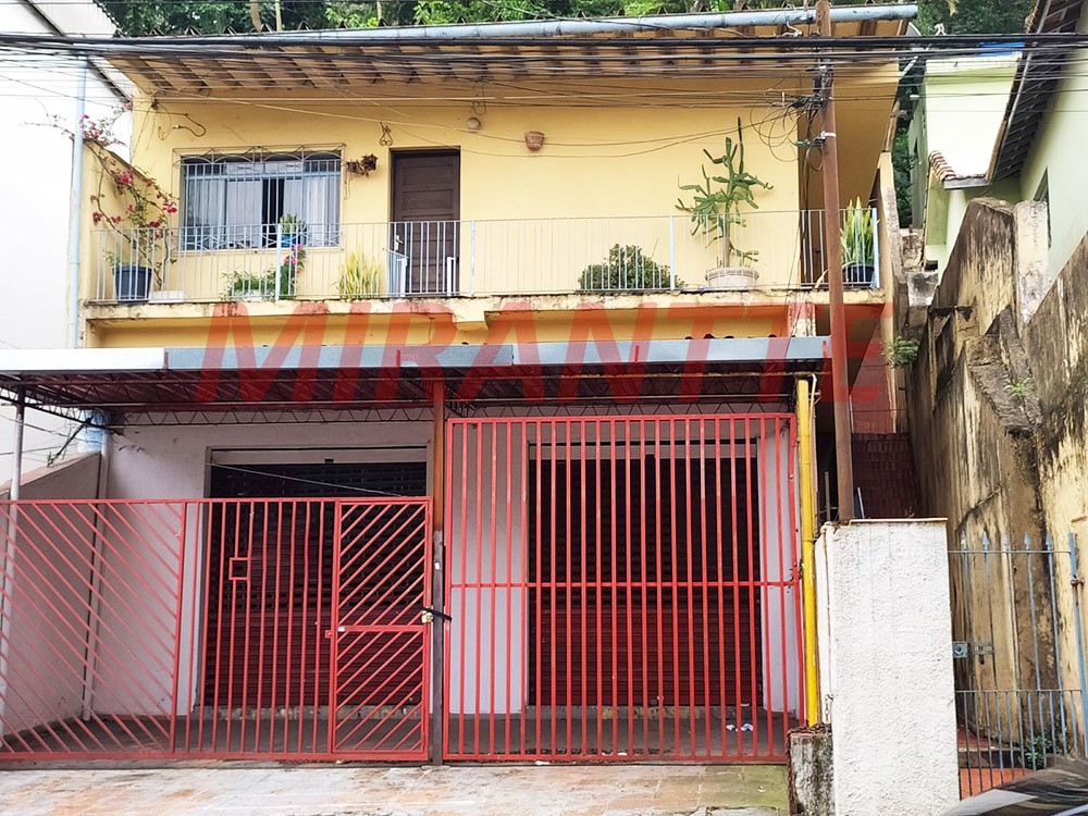 Sobrado de 277m² com 2 quartos em Vila Albertina