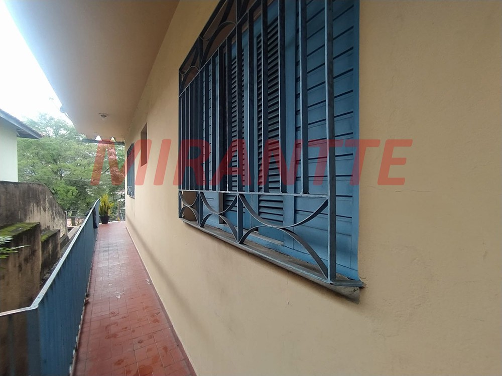 Sobrado de 277m² com 2 quartos em Vila Albertina