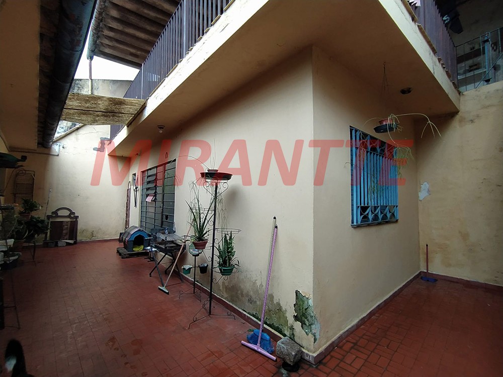 Sobrado de 277m² com 2 quartos em Vila Albertina