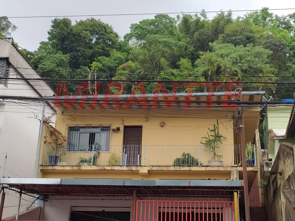 Sobrado de 277m² com 2 quartos em Vila Albertina