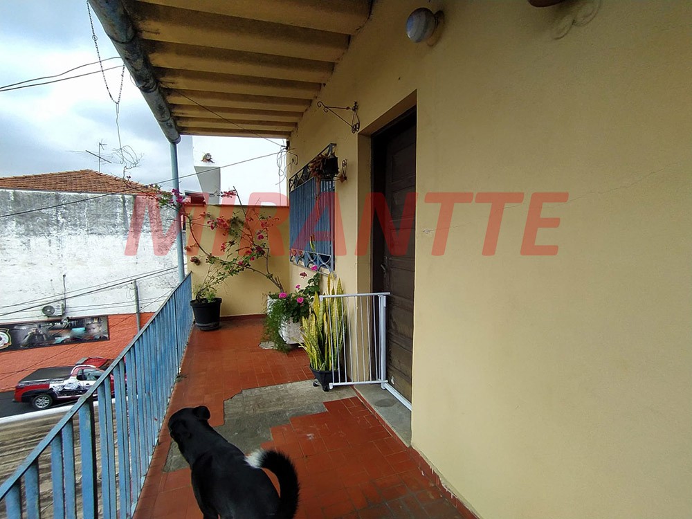 Sobrado de 277m² com 2 quartos em Vila Albertina