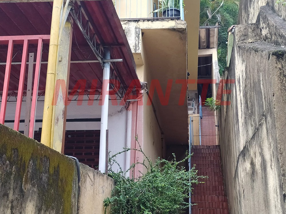 Sobrado de 277m² com 2 quartos em Vila Albertina