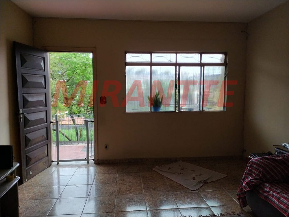 Sobrado de 277m² com 2 quartos em Vila Albertina