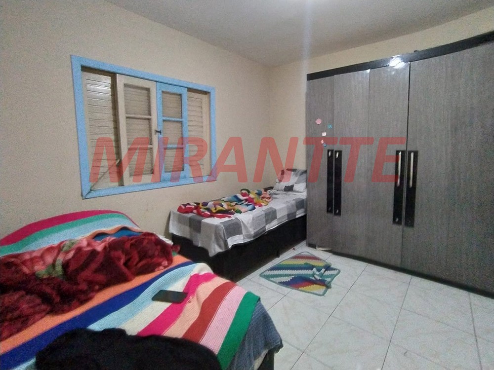 Sobrado de 277m² com 2 quartos em Vila Albertina