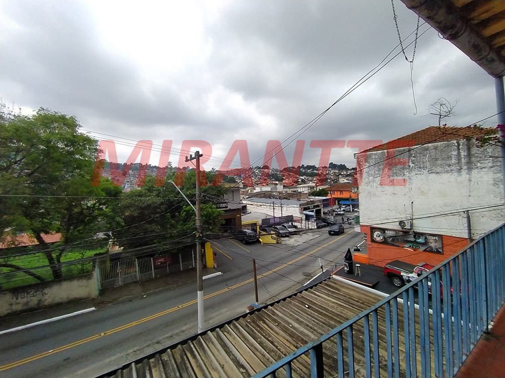Sobrado de 277m² com 2 quartos em Vila Albertina