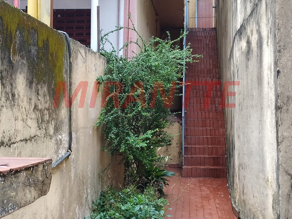 Sobrado de 277m² com 2 quartos em Vila Albertina