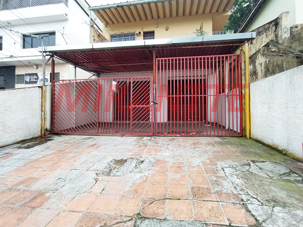 Sobrado de 277m² com 2 quartos em Vila Albertina