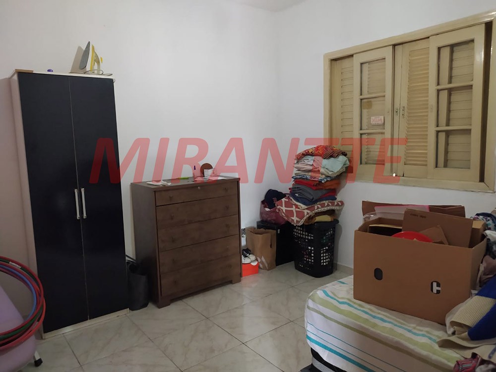 Sobrado de 277m² com 2 quartos em Vila Albertina