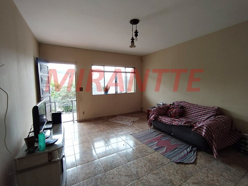 Sobrado de 277m² com 2 quartos em Vila Albertina