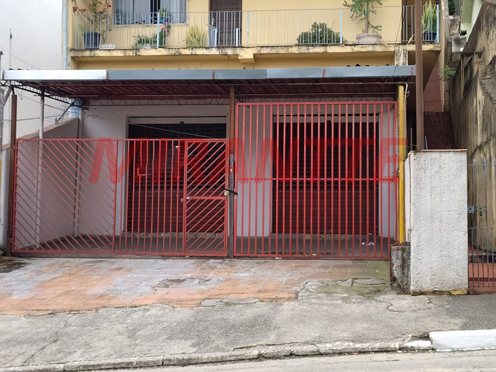 Sobrado de 277m² com 2 quartos em Vila Albertina