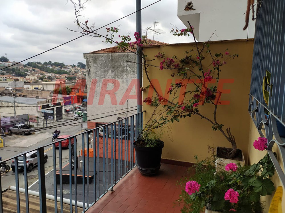 Sobrado de 277m² com 2 quartos em Vila Albertina