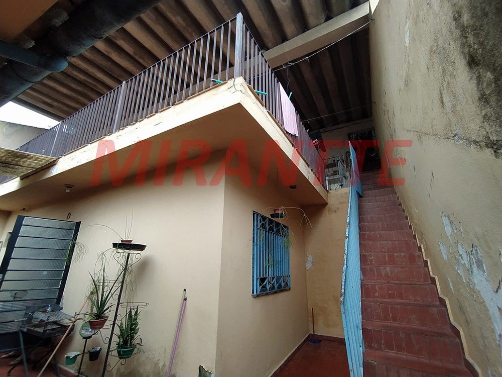 Sobrado de 277m² com 2 quartos em Vila Albertina