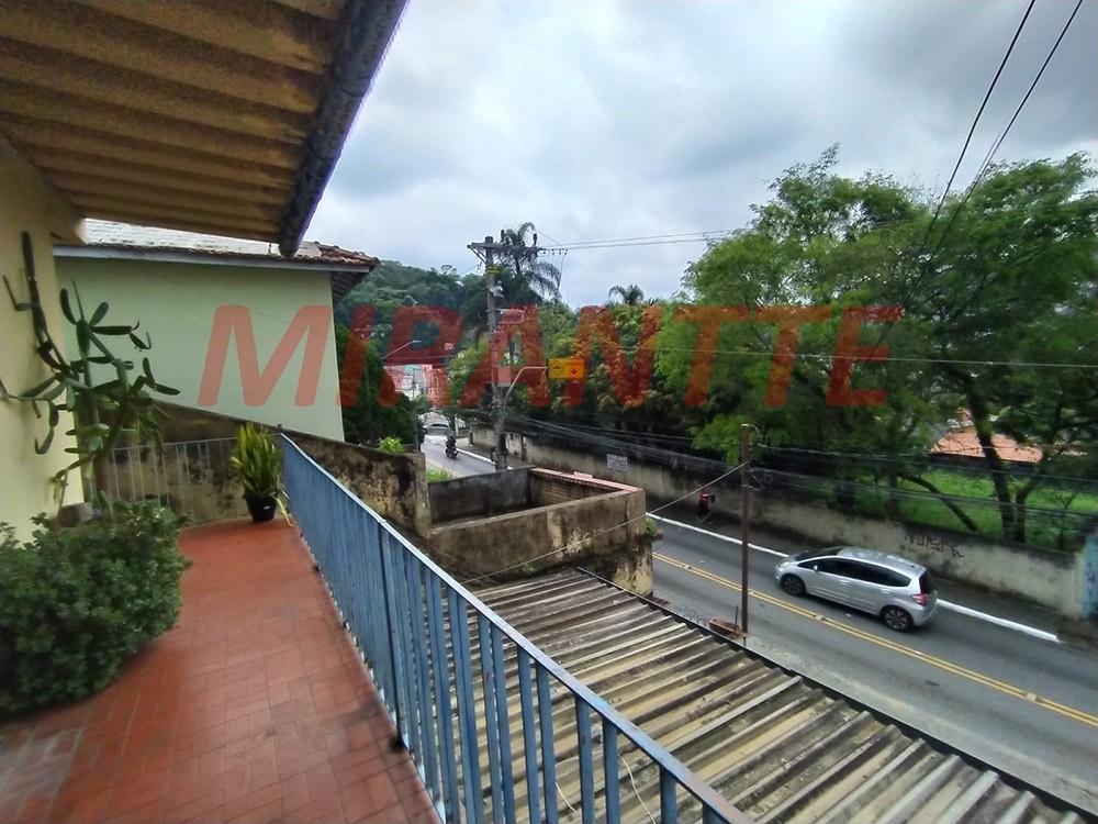 Sobrado de 277m² com 2 quartos em Vila Albertina