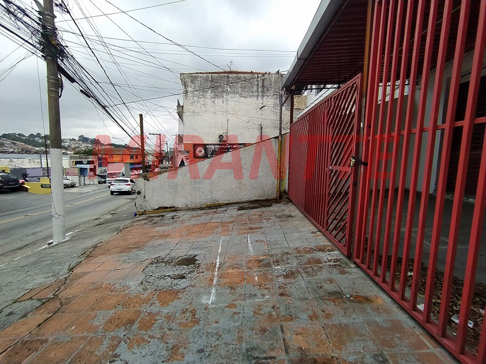 Sobrado de 277m² com 2 quartos em Vila Albertina