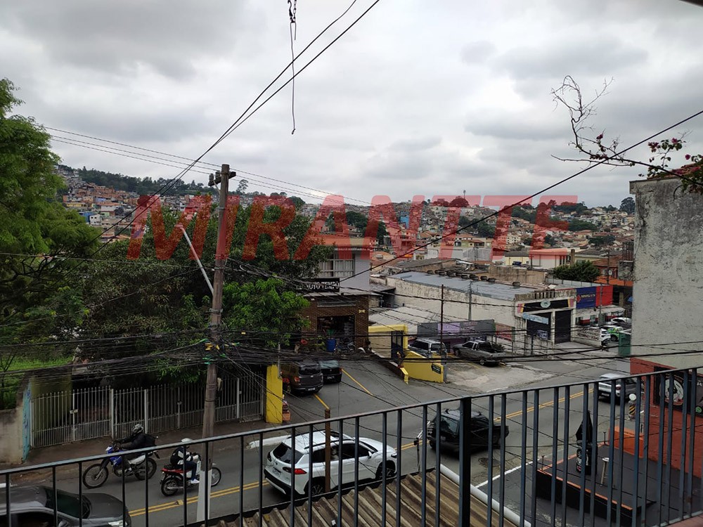 Sobrado de 277m² com 2 quartos em Vila Albertina