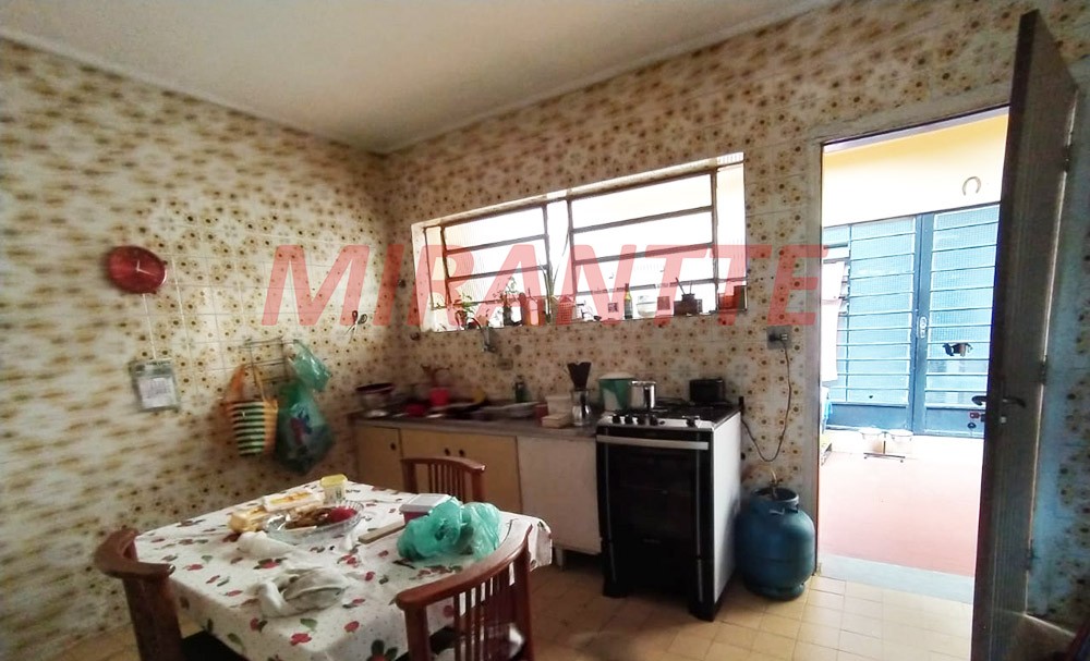 Sobrado de 277m² com 2 quartos em Vila Albertina