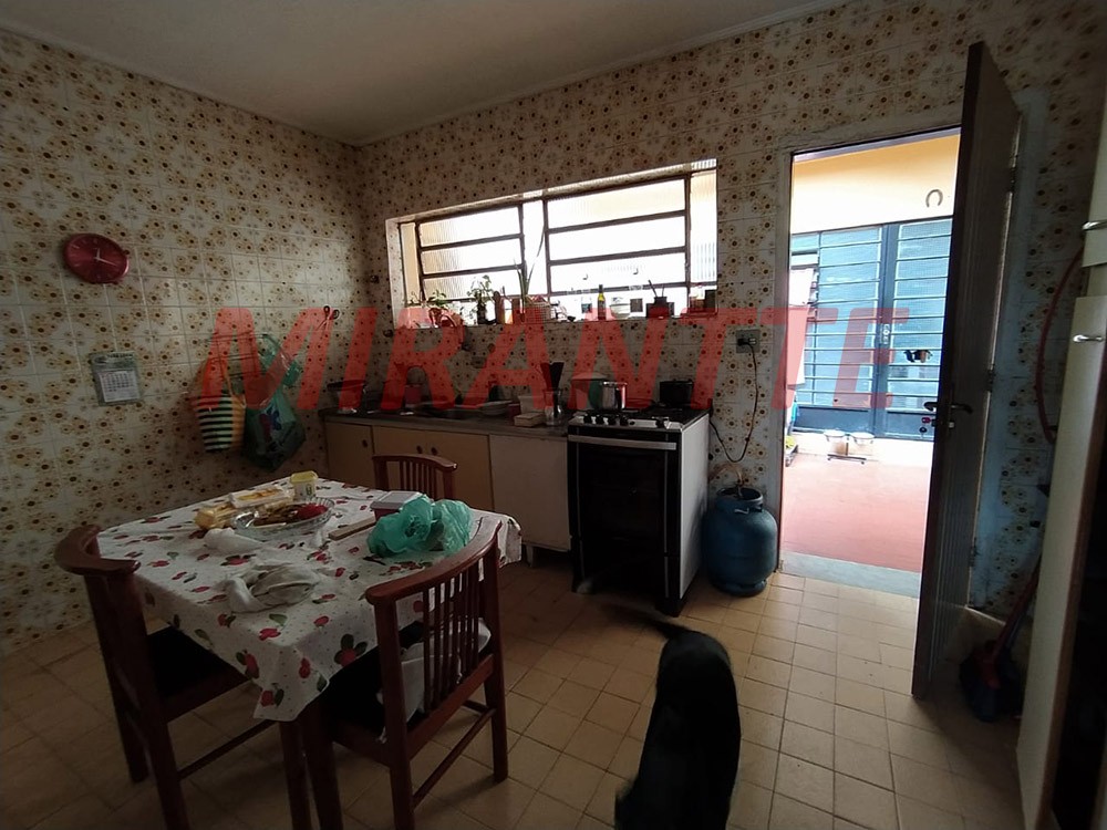 Sobrado de 277m² com 2 quartos em Vila Albertina