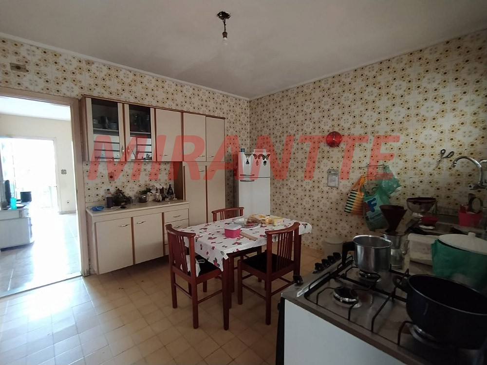 Sobrado de 277m² com 2 quartos em Vila Albertina