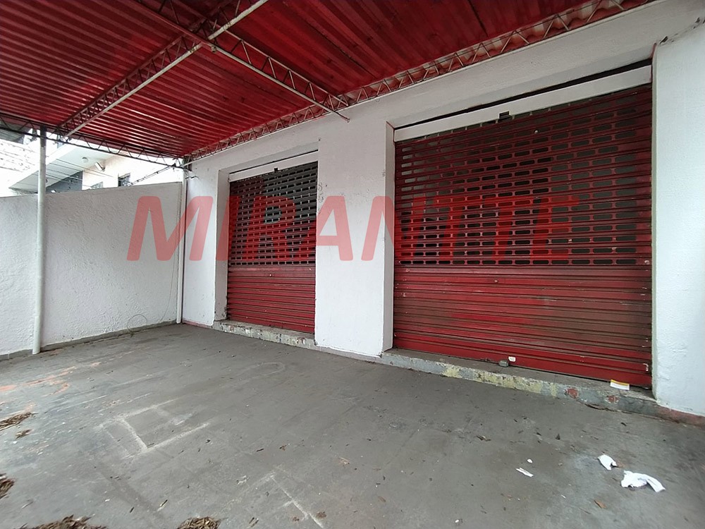 Sobrado de 277m² com 2 quartos em Vila Albertina