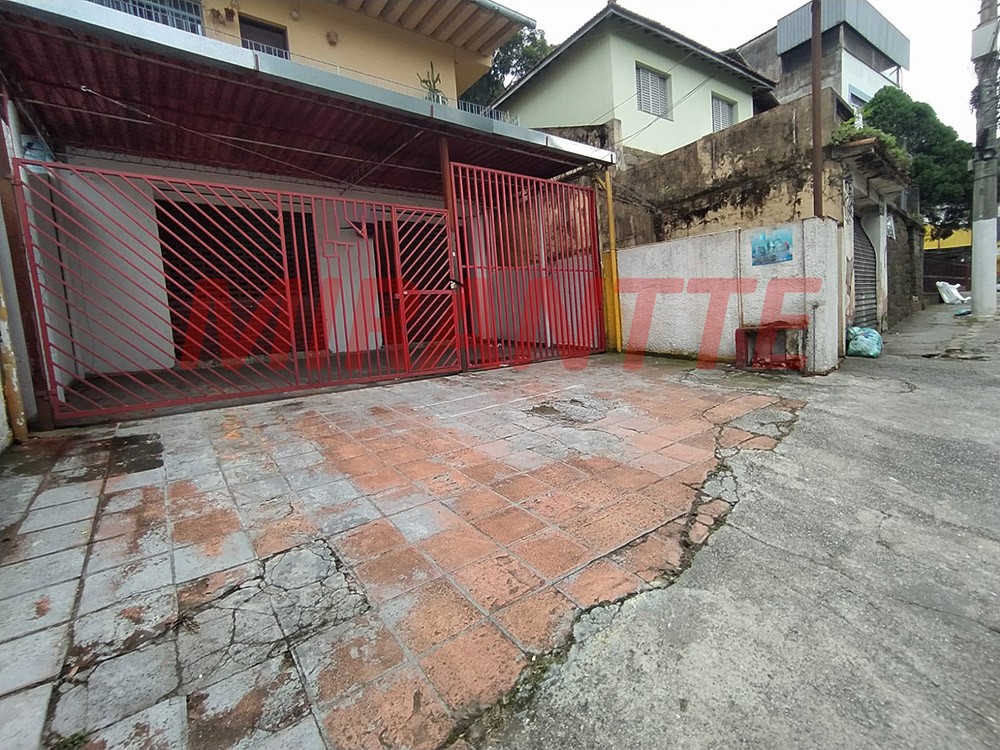 Sobrado de 277m² com 2 quartos em Vila Albertina