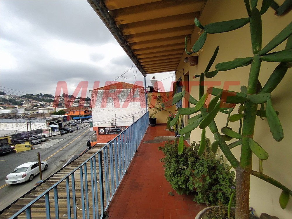 Sobrado de 277m² com 2 quartos em Vila Albertina