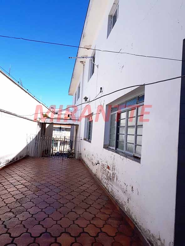 Sobrado de 525m² com 4 quartos em Imirim