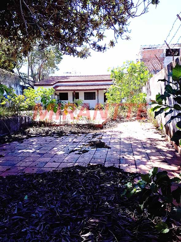 Sobrado de 525m² com 4 quartos em Imirim