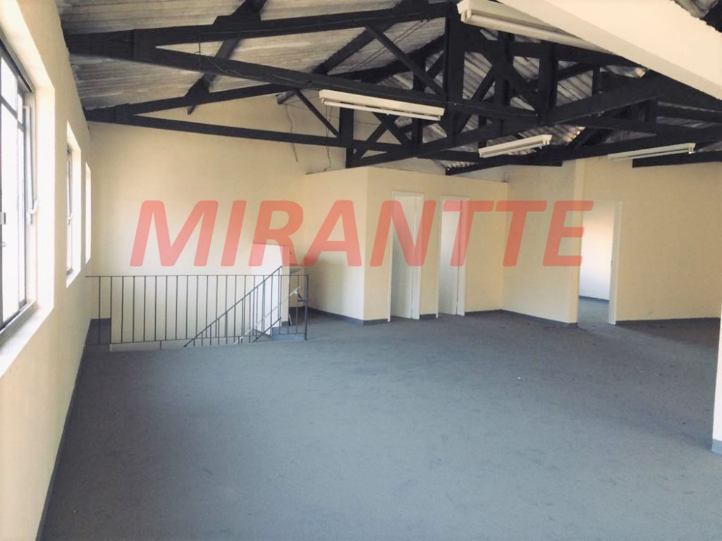 Comercial de 370m² em Imirim