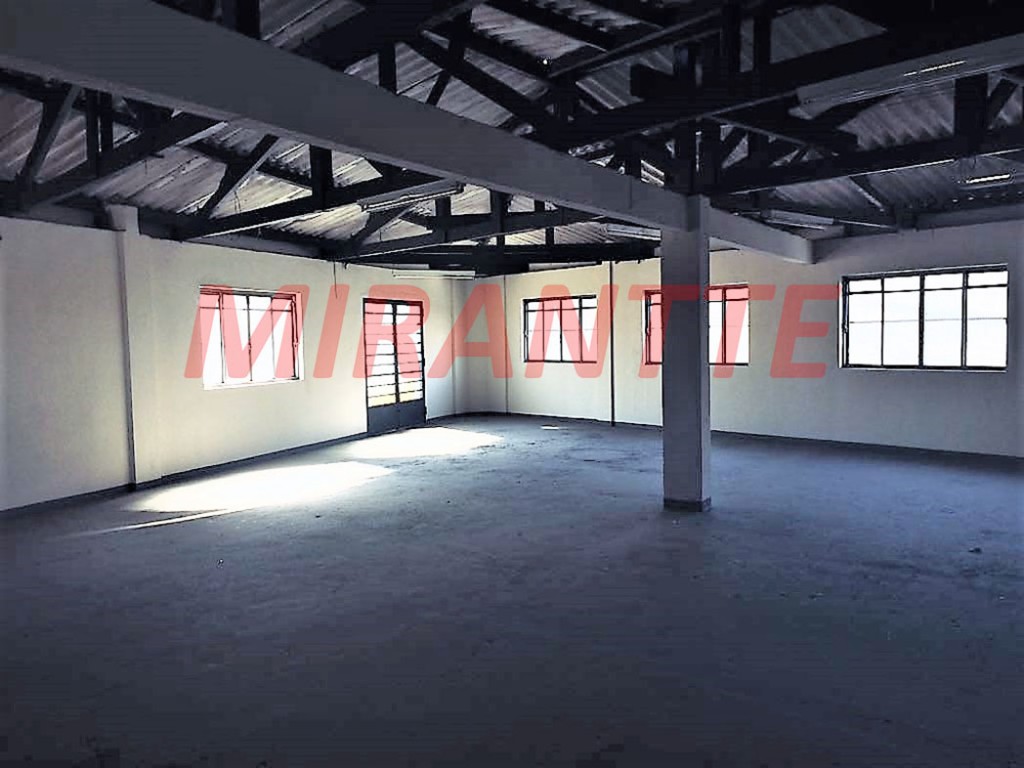 Comercial de 370m² em Imirim