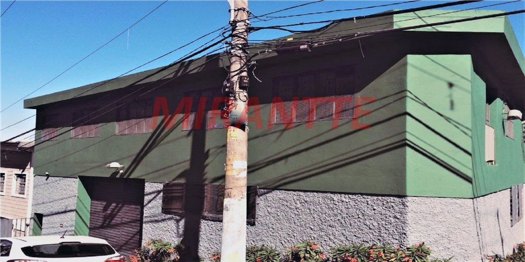 Comercial de 370m² em Imirim