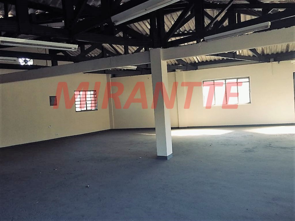 Comercial de 370m² em Imirim